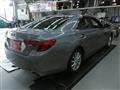 2015 Toyota Mark X