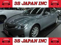 2015 Toyota Mark X