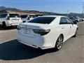 2017 Toyota Mark X