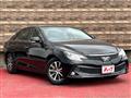 2017 Toyota Mark X