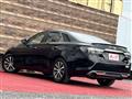 2017 Toyota Mark X