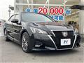 2015 Toyota Crown