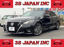 2015 Toyota Crown