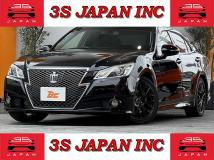2015 Toyota Crown