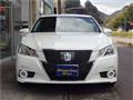 2015 Toyota Crown Athlete Series