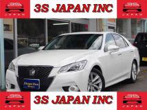 2015 Toyota Crown Athlete Series
