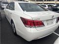 2017 Toyota Crown