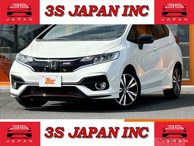 2017 Honda Fit