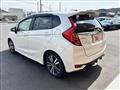 2017 Honda Fit