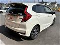 2017 Honda Fit