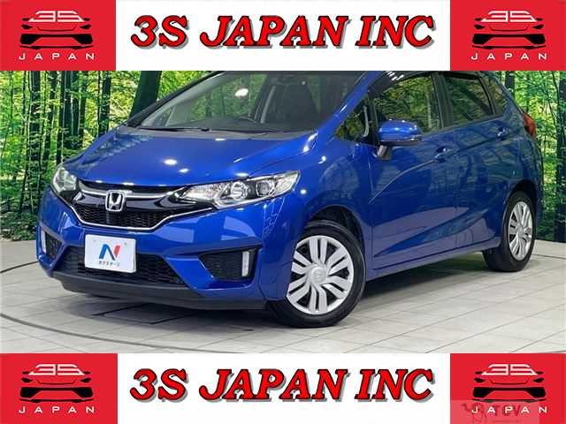 2016 Honda Fit