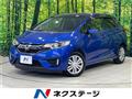 2016 Honda Fit