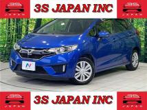 2016 Honda Fit