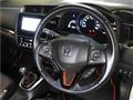 2017 Honda Fit