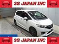 2016 Honda Fit