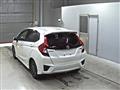 2016 Honda Fit