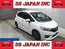 2016 Honda Fit