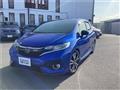 2019 Honda Fit