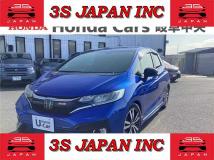 2019 Honda Fit