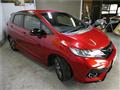 2018 Honda Fit