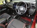 2018 Honda Fit