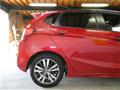 2018 Honda Fit