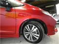 2018 Honda Fit
