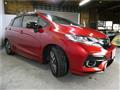 2018 Honda Fit