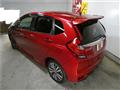 2018 Honda Fit