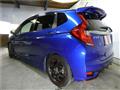 2017 Honda Fit