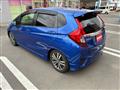 2016 Honda Fit