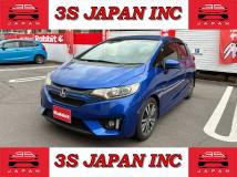 2016 Honda Fit