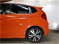 2017 Honda Fit