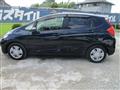 2018 Honda Fit