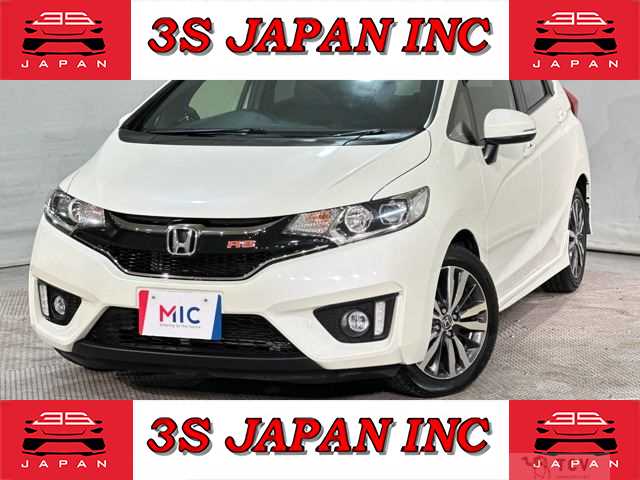 2017 Honda Fit