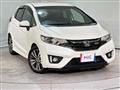 2017 Honda Fit
