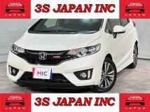 2017 Honda Fit