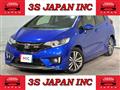 2016 Honda Fit