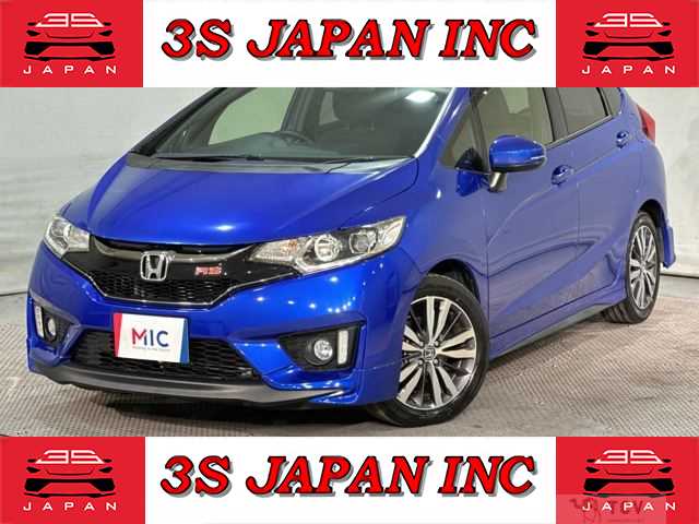 2016 Honda Fit