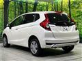 2018 Honda Fit