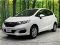 2018 Honda Fit