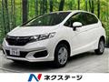 2018 Honda Fit