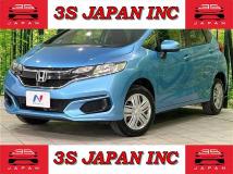 2018 Honda Fit