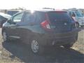 2017 Honda Fit