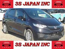 2017 Honda Fit