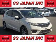 2016 Honda Fit
