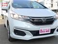 2019 Honda Fit