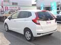 2019 Honda Fit