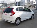 2019 Honda Fit
