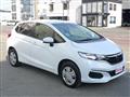 2019 Honda Fit